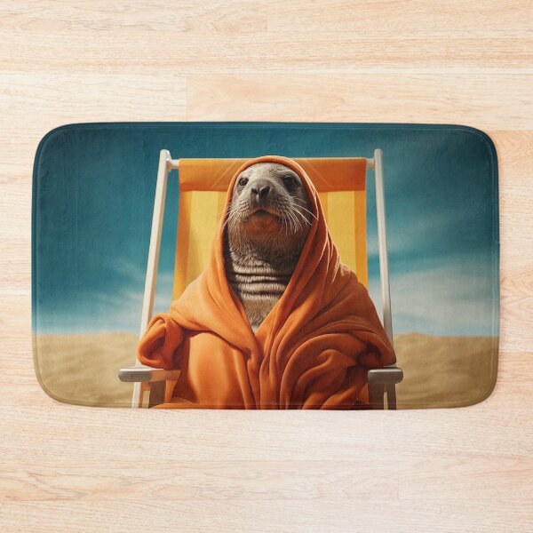 Item preview, Secretly Seaside designed and sold by andysarmiento.