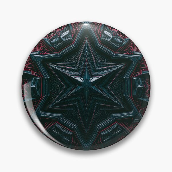 Item preview, Hyper-Gothic Matrix: Star Cipher designed and sold by mxztar.