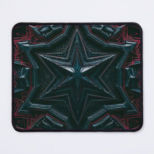 Item preview, Hyper-Gothic Matrix: Star Cipher designed and sold by mxztar.