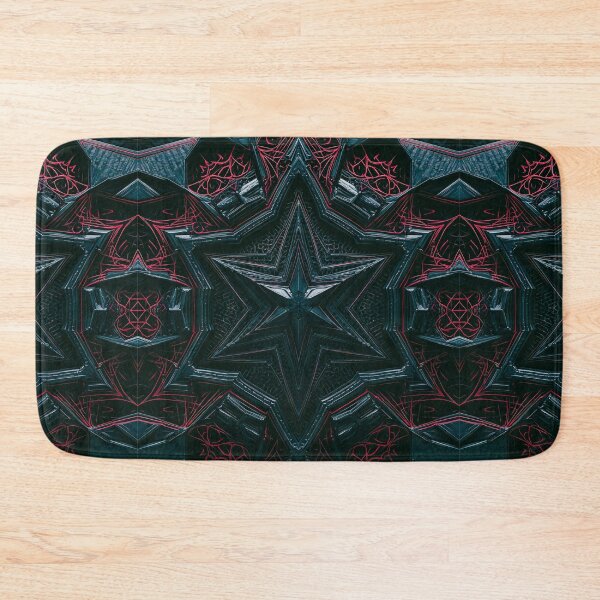 Item preview, Hyper-Gothic Matrix: Star Cipher designed and sold by mxztar.