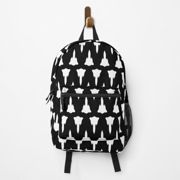 Item preview, Lockheed SR-71 Blackbird - White Pattern Design designed and sold by Plane Jane Design.