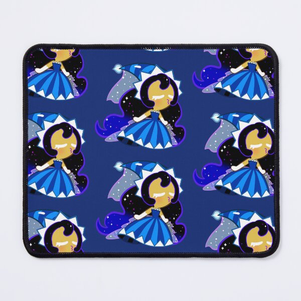 Item preview, moonlight kissy face designed and sold by KansasShepard.