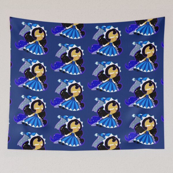 Item preview, moonlight kissy face designed and sold by KansasShepard.