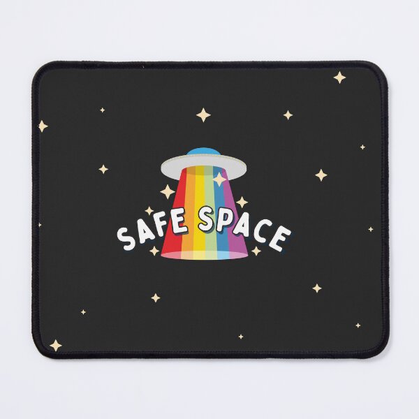 Item preview, Safe Space  designed and sold by Moody Moon.