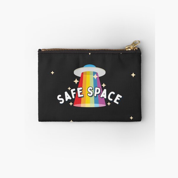 Item preview, Safe Space  designed and sold by Moody Moon.