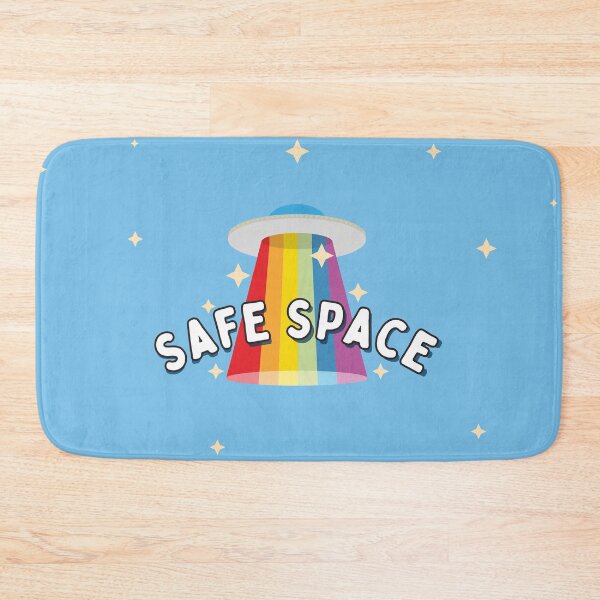 Item preview, Safe Space  designed and sold by Moody Moon.