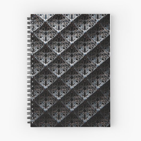 Item preview, Digital Marquetry: Neo-Baroque Quilt designed and sold by mxztar.