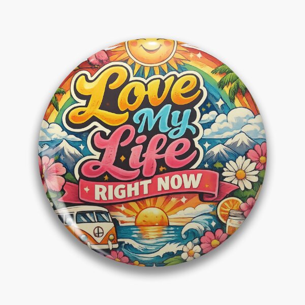 Item preview, Love My Life Right Now designed and sold by LoveMyLifeRightNow.