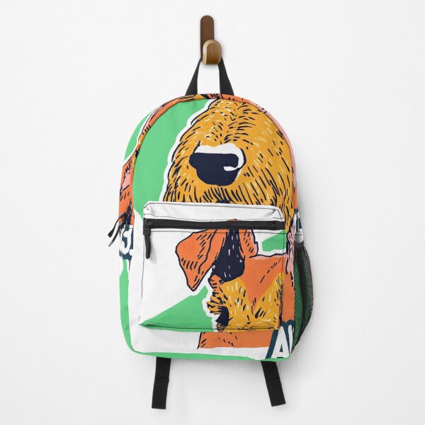 Item preview, Airedale Terrier – Bold Graphic Dog Art designed and sold by ForeverPrintsOK.