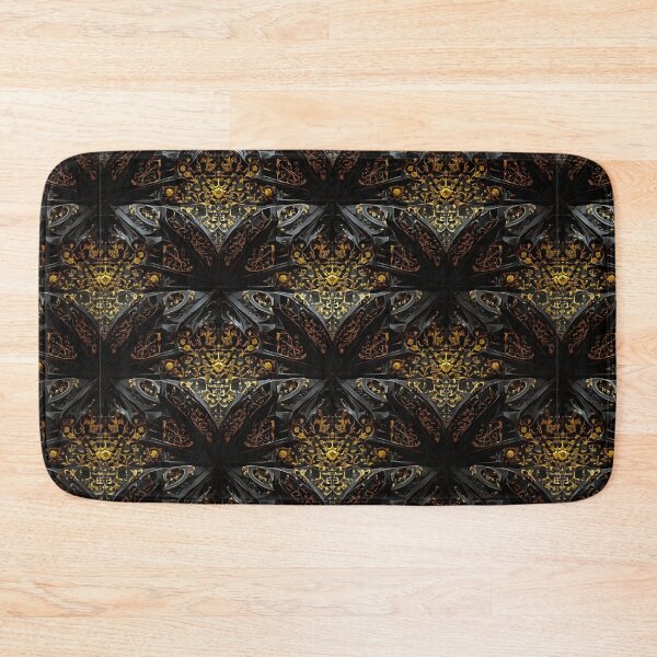 Item preview, Midas Basilica: Gold Leaf Algorithm designed and sold by mxztar.