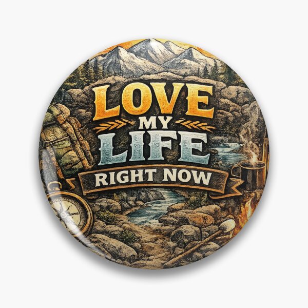 Item preview, Love My Life Right Now designed and sold by LoveMyLifeRightNow.