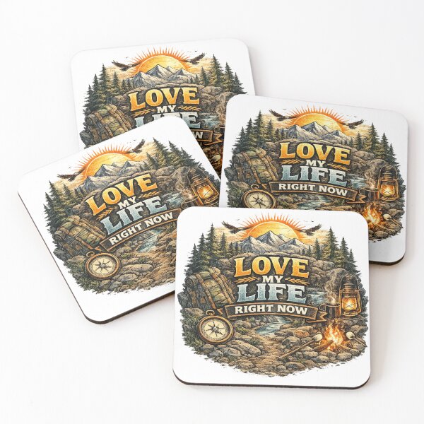 Item preview, Love My Life Right Now designed and sold by LoveMyLifeRightNow.