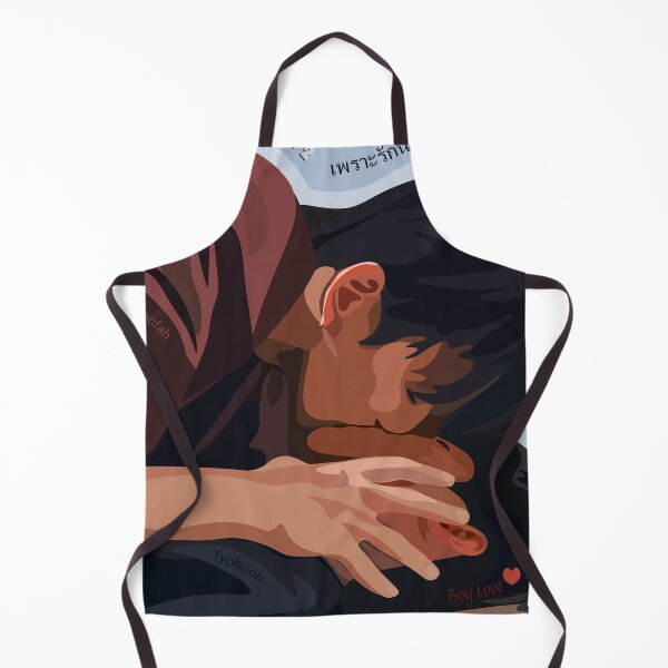 Item preview, South Beside the Sky Boy Love Kiss designed and sold by BoyLove.