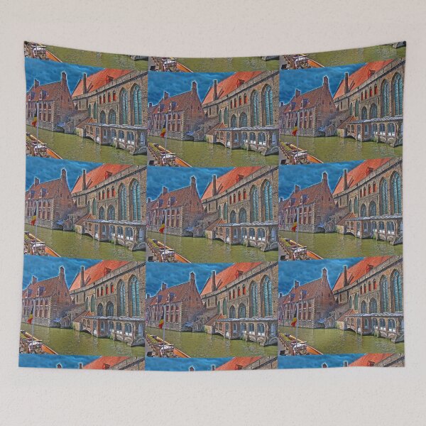 Item preview, Brugge. Belgium designed and sold by vadim19.