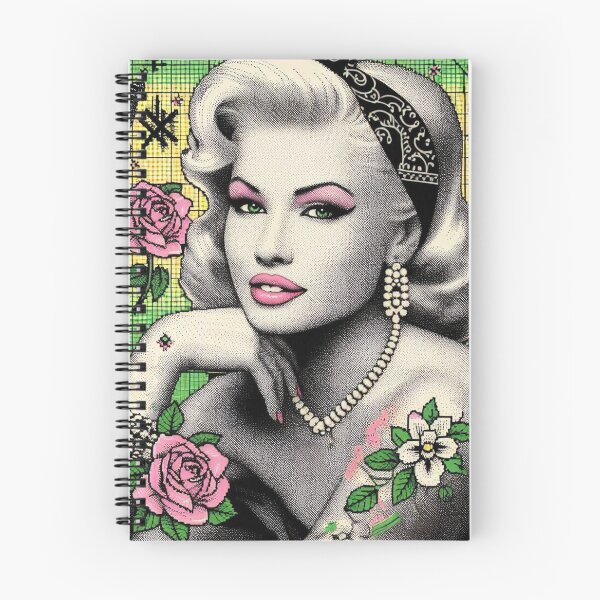 Item preview, Hollywood Pinup- Madeline designed and sold by williamlharvey.