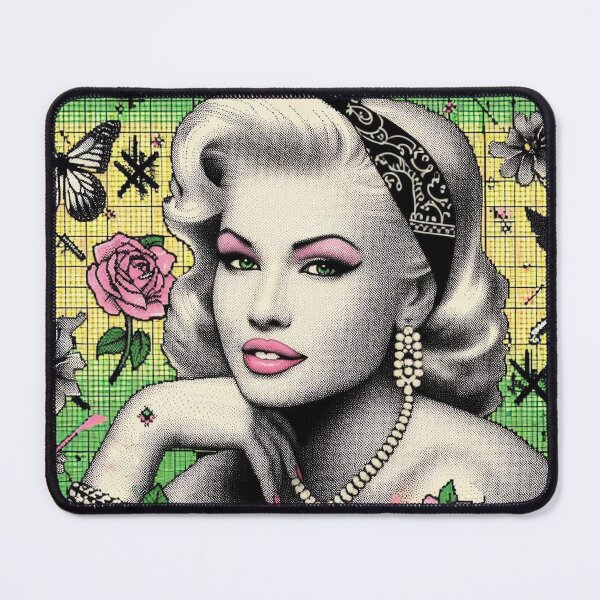 Item preview, Hollywood Pinup- Madeline designed and sold by williamlharvey.