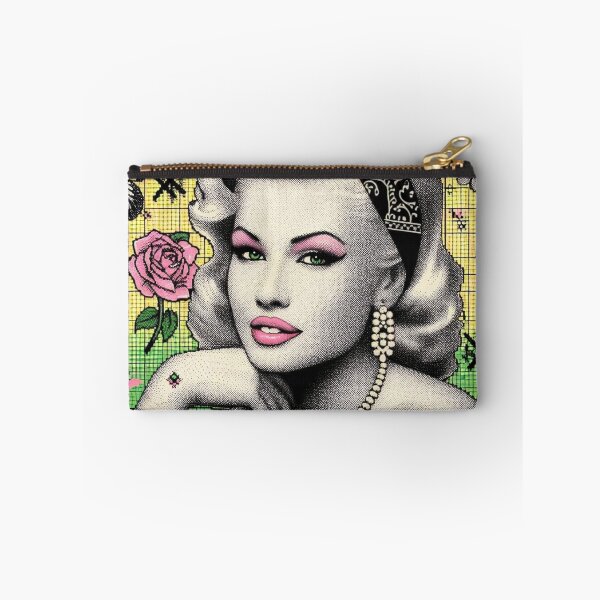 Item preview, Hollywood Pinup- Madeline designed and sold by williamlharvey.