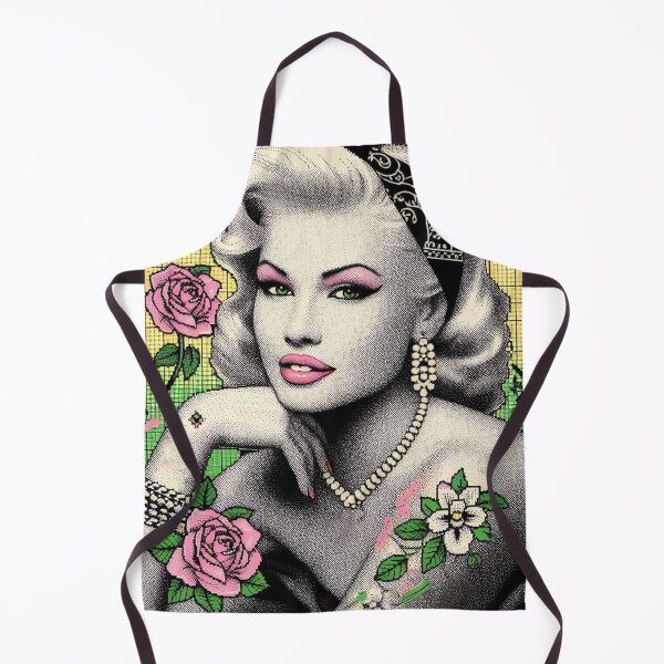 Item preview, Hollywood Pinup- Madeline designed and sold by williamlharvey.