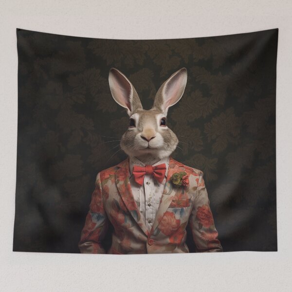 Item preview, Handsomely Hopping designed and sold by andysarmiento.