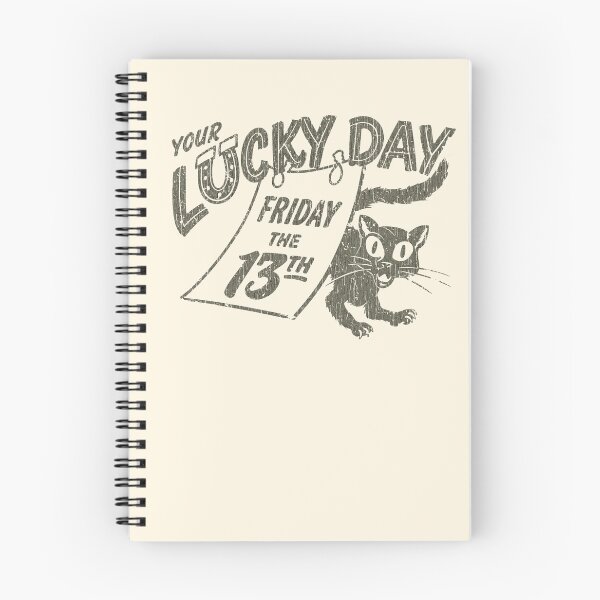 Item preview, Your Lucky Day 1948 designed and sold by AstroZombie6669.