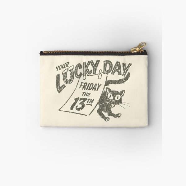 Item preview, Your Lucky Day 1948 designed and sold by AstroZombie6669.