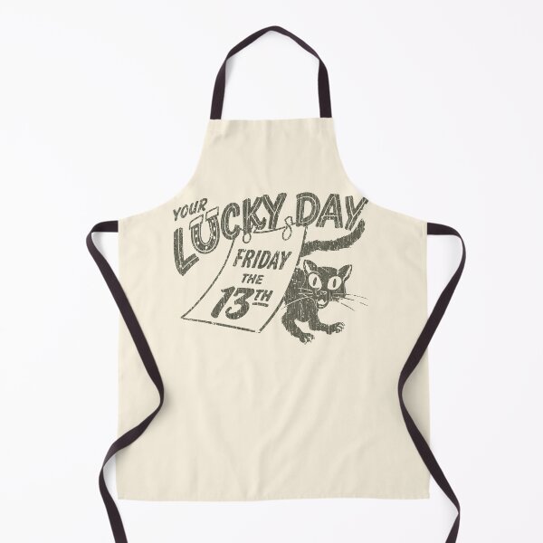 Item preview, Your Lucky Day 1948 designed and sold by AstroZombie6669.