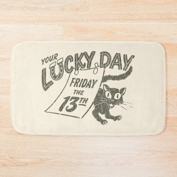 Item preview, Your Lucky Day 1948 designed and sold by AstroZombie6669.