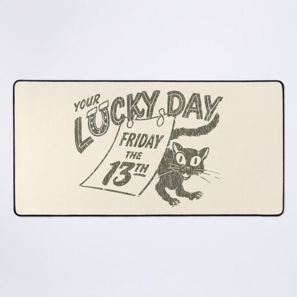 Item preview, Your Lucky Day 1948 designed and sold by AstroZombie6669.