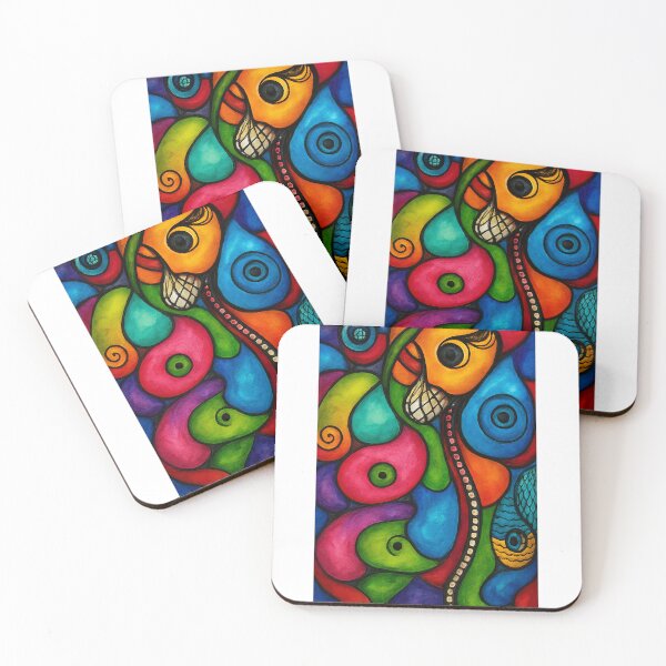 Item preview, Doodlebird designed and sold by Through the Mind's Eye.