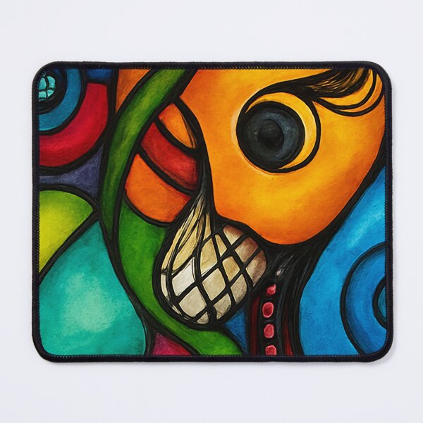 Item preview, Doodlebird designed and sold by Through the Mind's Eye.