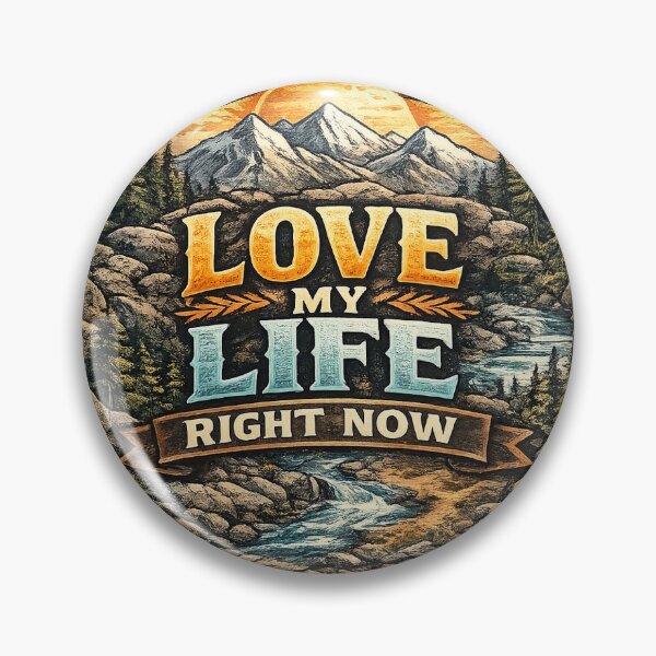 Item preview, Love My Life Right Now designed and sold by LoveMyLifeRightNow.