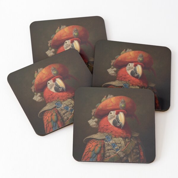 Item preview, Clearly Conquistador designed and sold by andysarmiento.