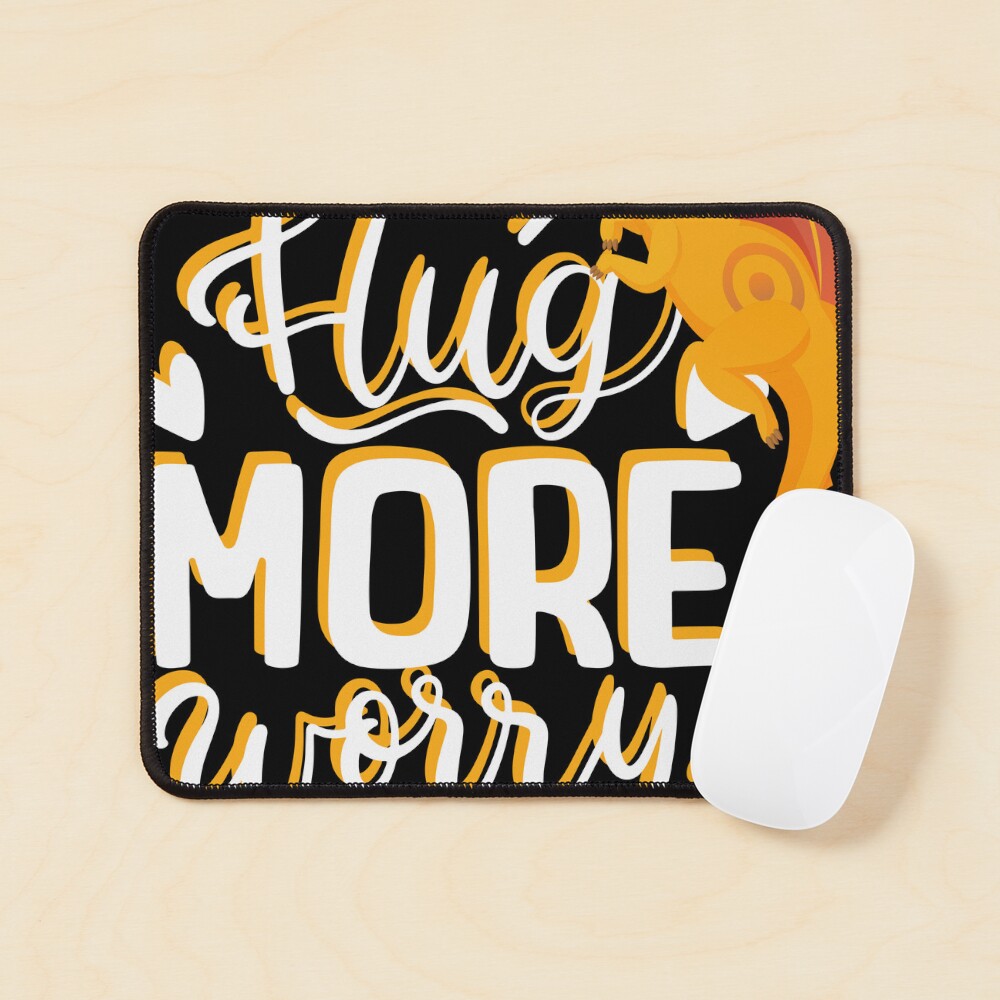 Item preview, Mouse Pad designed and sold by Bianormal.