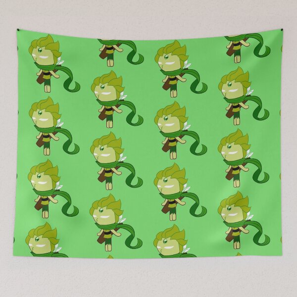 Item preview, wind archer kissy face designed and sold by KansasShepard.