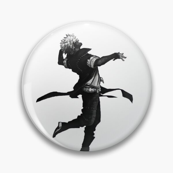 Item preview, Dabi designed and sold by MarieJosephV.