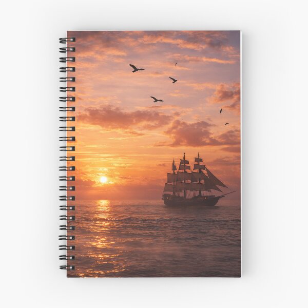 Item preview, Sunset in the Caribbean designed and sold by CorpusErectus.