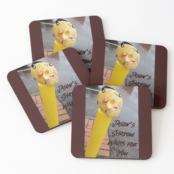 Item preview, Jason’s Shadow Waits for You designed and sold by Sibyl-Arts.