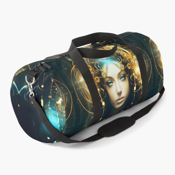 Item preview, The Guardian of the Cosmic Code designed and sold by Hipatye26.