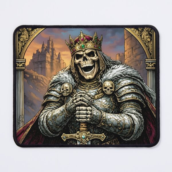 Item preview, The Gilded Sovereign of the Thistle and Rose designed and sold by 4 Fingers Ink.
