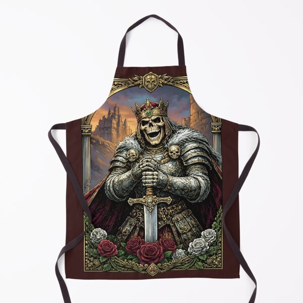 Item preview, The Gilded Sovereign of the Thistle and Rose designed and sold by 4 Fingers Ink.