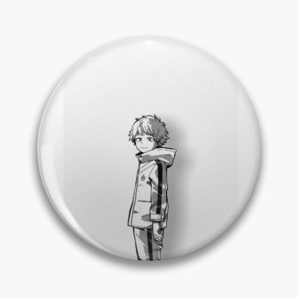 Item preview, Kid Touya designed and sold by MarieJosephV.
