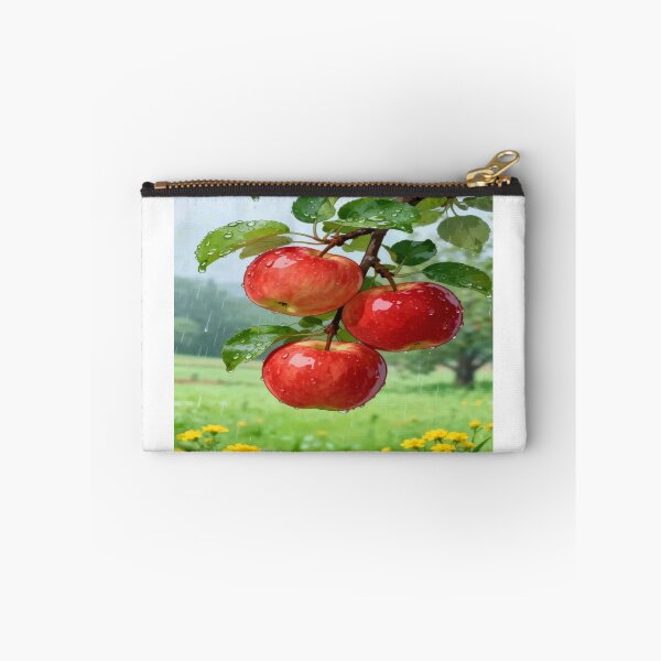 Item preview, RED APPLE  designed and sold by Imaan-Store.
