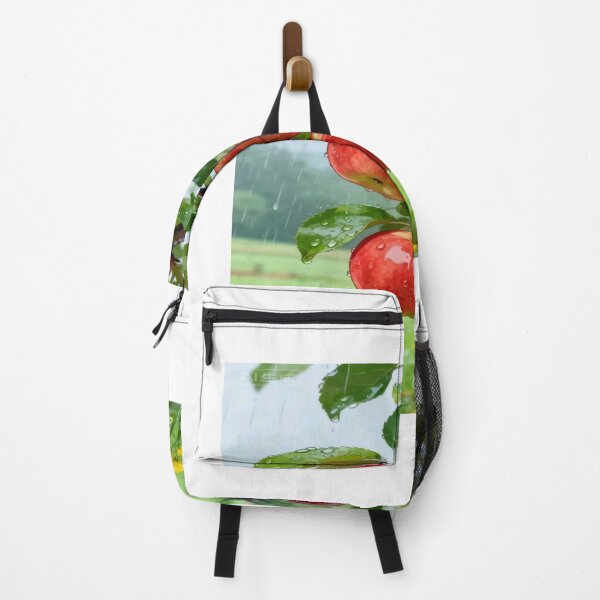Item preview, RED APPLE designed and sold by Imaan-Store.