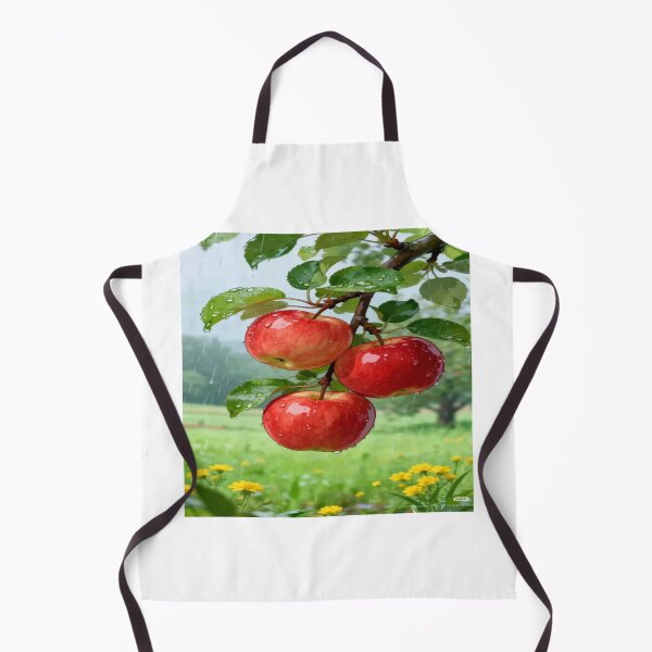 Item preview, RED APPLE designed and sold by Imaan-Store.