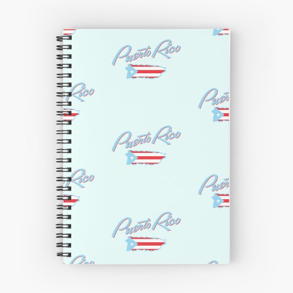Item preview, Puerto Rico (original flag colors) designed and sold by MartinRivas.