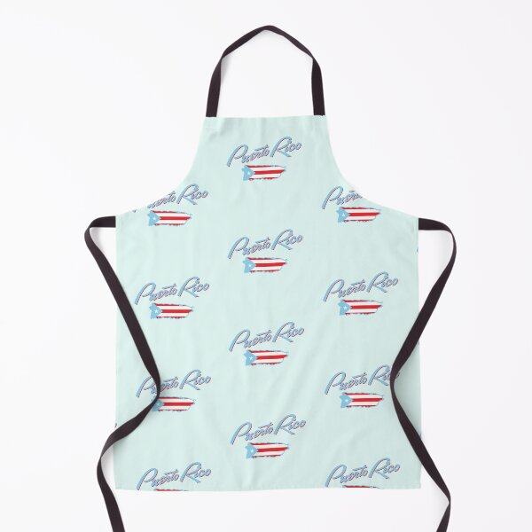 Item preview, Puerto Rico (original flag colors) designed and sold by MartinRivas.