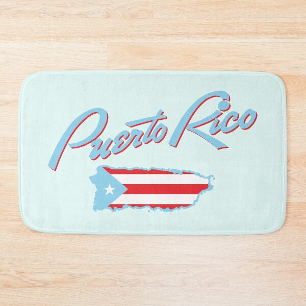 Item preview, Puerto Rico (original flag colors) designed and sold by MartinRivas.