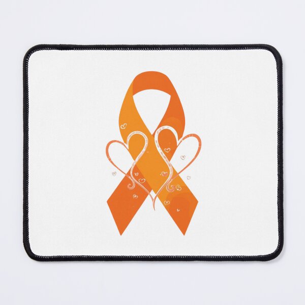 Item preview, Kidney Cancer Awareness Ribbon designed and sold by LewpyG.