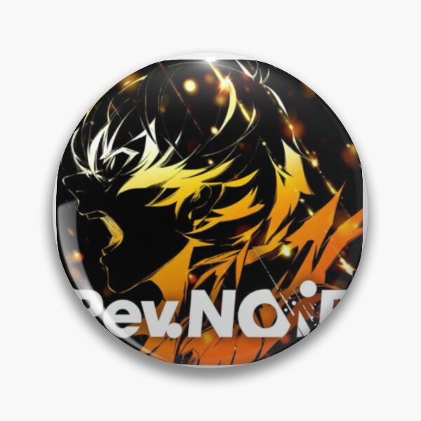 Item preview, Rev. NOiR designed and sold by JJNameArt.