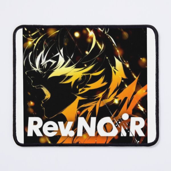 Item preview, Rev. NOiR designed and sold by JJNameArt.